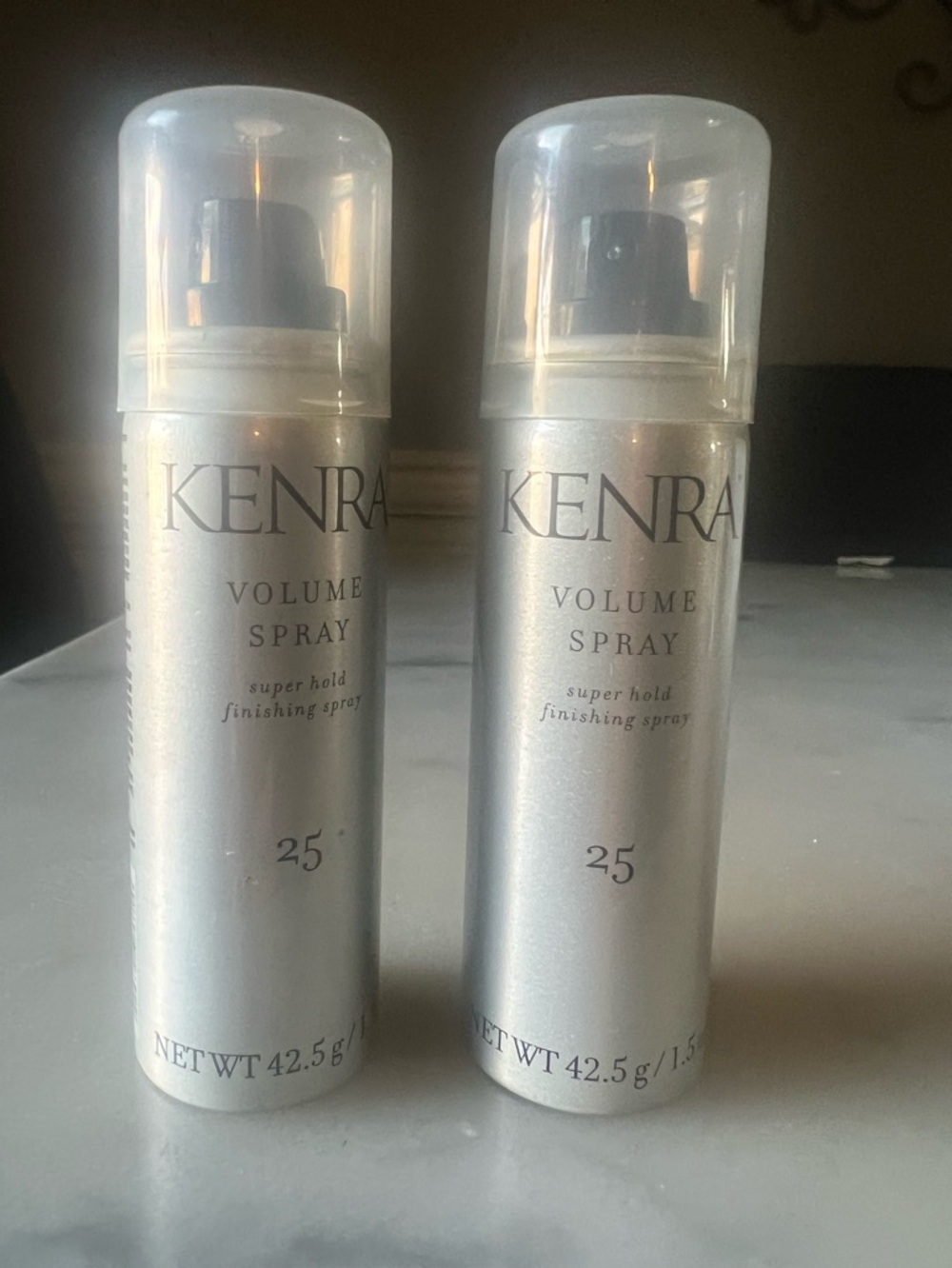 🌟Kendra Volume 25 Haircare